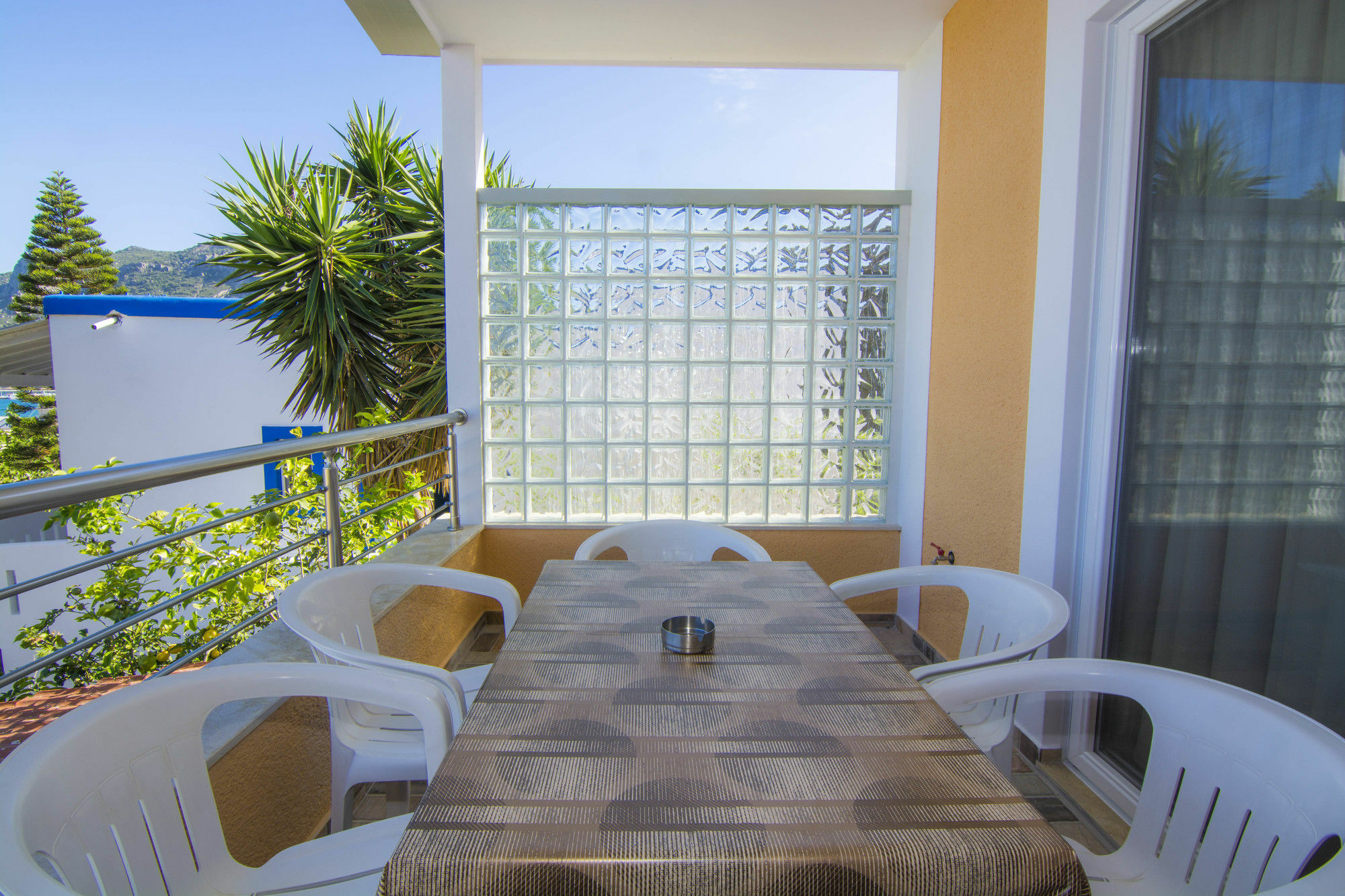 Apartment Giorgos