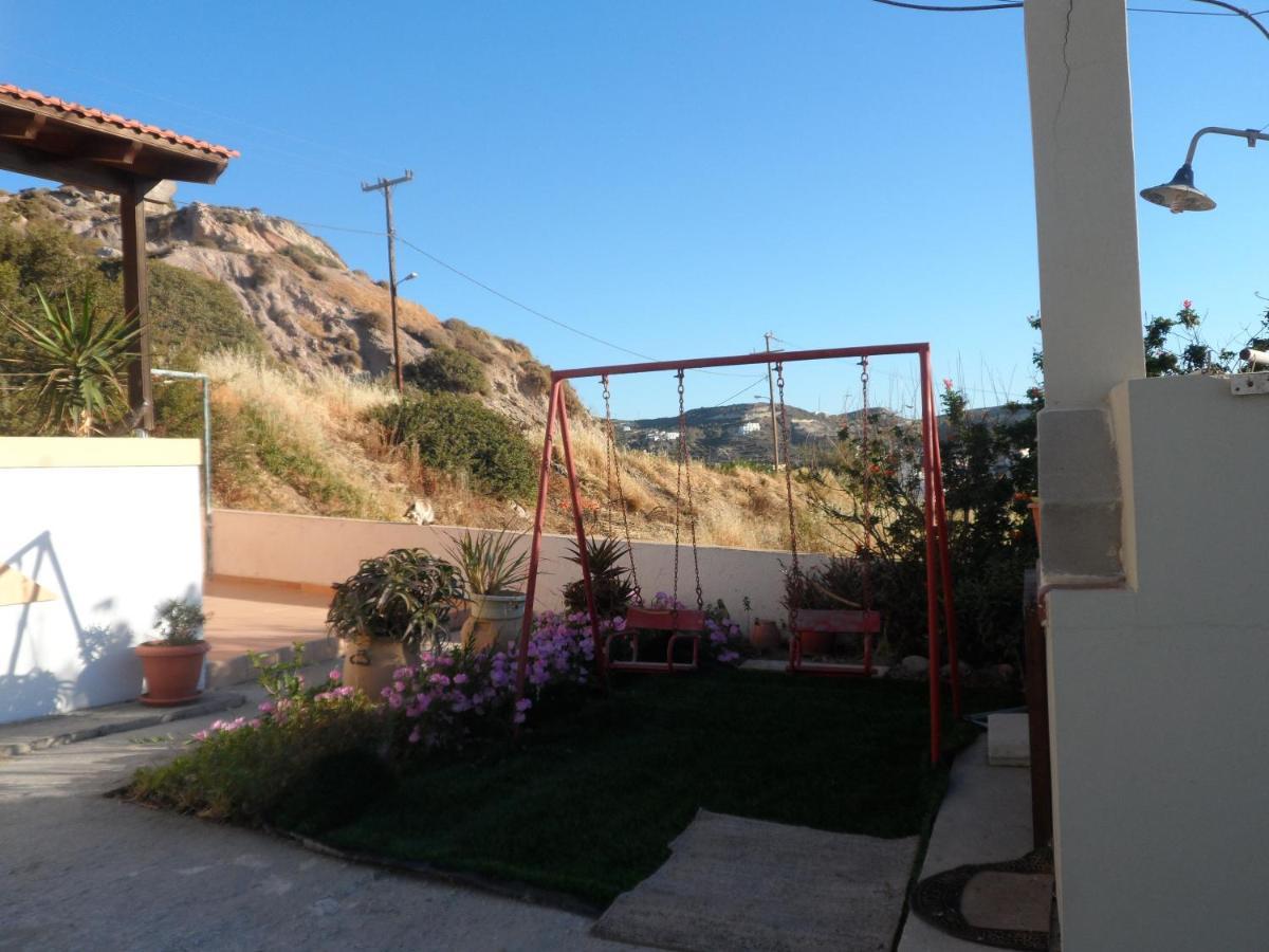Apartment Giorgos Kefalos (Kos)