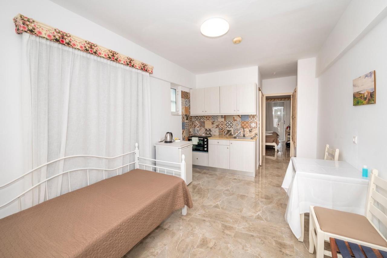 Giorgos Apartment