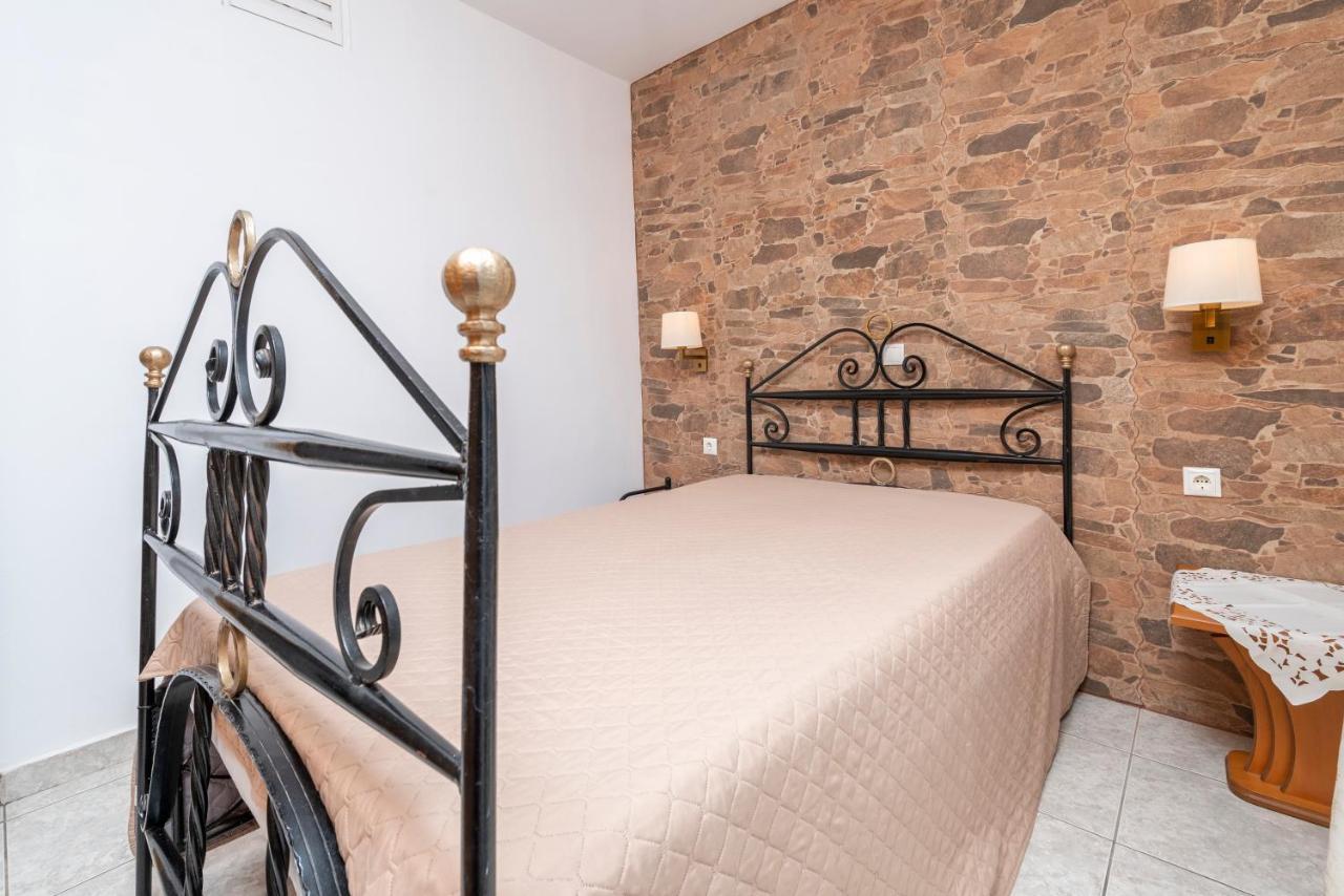 Apartment Giorgos Kefalos (Kos)