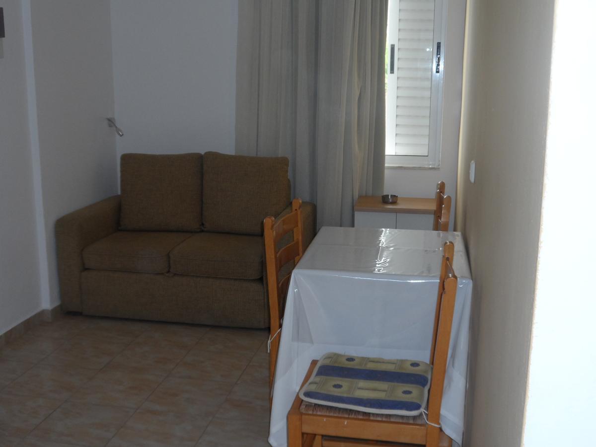 Apartment Giorgos Kefalos (Kos)
