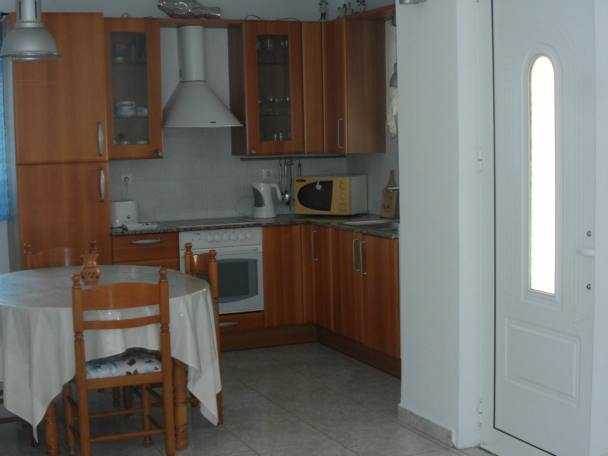 Apartment Giorgos