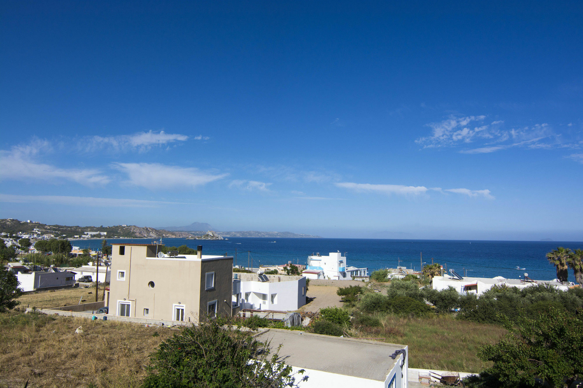Giorgos Kefalos (Kos)