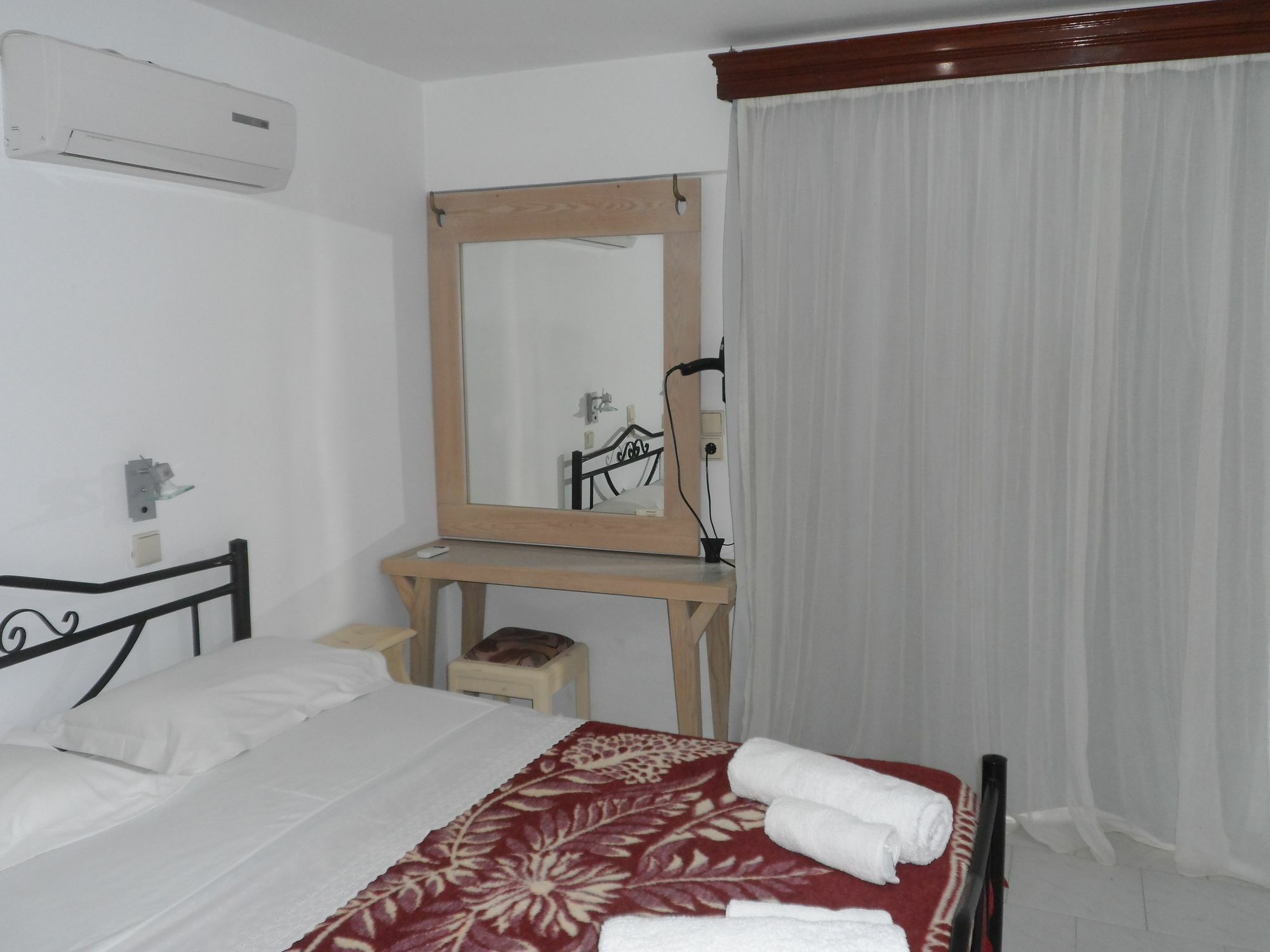Giorgos Apartment *